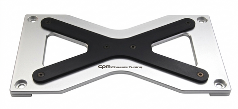 CPM - Lower Reinforcement (Toyota GR86 / GT86)