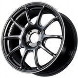 Advan Racing RZII - 18x9 / +35 / 5x114.3 *Set of 4*