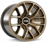 BBS TS-P - 17"