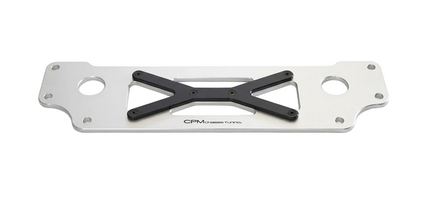 CPM - Lower Reinforcement (BMW G8x M2/M3/M4) – System Motorsports