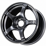 Advan TC-4 - 16x8 / +38 / 4x100 *Set of 4* – System Motorsports Advan TC-4 - 16x8 / +38 / 4x100 *Set of 4* – System Motorsports