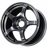 Advan TC-4 - 15x8 / +35 / 4x100 *Set of 4*