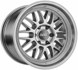 BBS TS-C - 17"