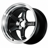 Advan Racing GT Beyond-R - 18x10.5 / +15 / 5x114.3 *Set of 4*