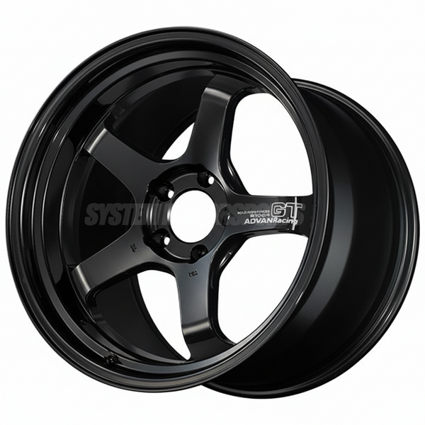 Advan Racing GT Beyond-R - 18x10.5 / +24 / 5x114.3 - Racing Advan Racing GT Beyond-R - 18x10.5 / +24 / 5x114.3 - Racing