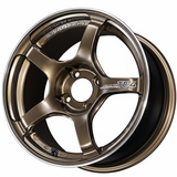 Advan TC-4 - 16x8 / +38 / 4x100 *Set of 4*