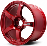 Advan TC-4 - 18x9.5 / +38 / 5x120 *Set of 4*