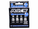 Rays Hi-Speed Air Control Valve Set