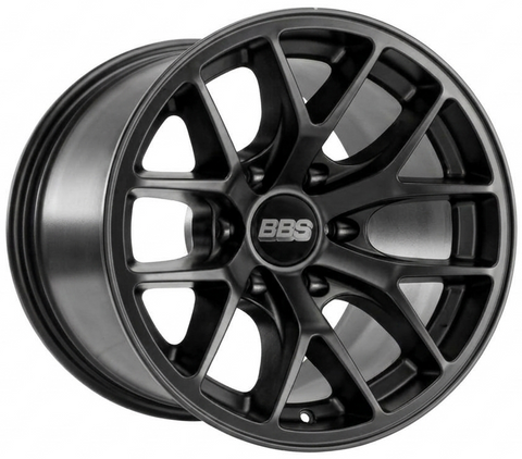 BBS TS-P - 17"