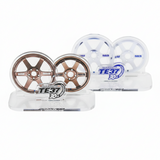 Rays Official - TE37 30th Anniversary Acrylic Stand