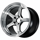 Advan Racing GT Beyond-R - 18x10.5 / +15 / 5x114.3 *Set of 4*