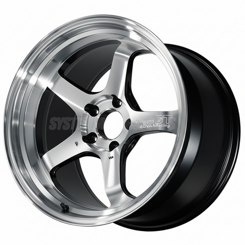Advan Racing GT Beyond-R - 18 Advan Racing GT Beyond-R - 18