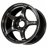 Advan TC-4 - 16x8 / +38 / 4x100 *Set of 4*