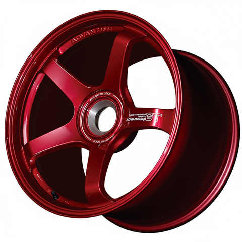 ポルシェホイールAdvan Racing GT Advan GT Wheel for Porsche - 21