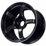Advan TC-4 - 17x9 / +63 / 5x114.3 (S2000 Fitment) *Set of 4*