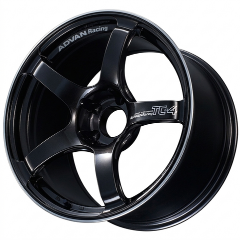 Advan Racing TC-4 - 15 Advan Racing TC-4 - 15