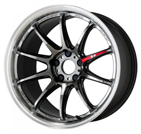 Work Emotion ZR10 - 18"