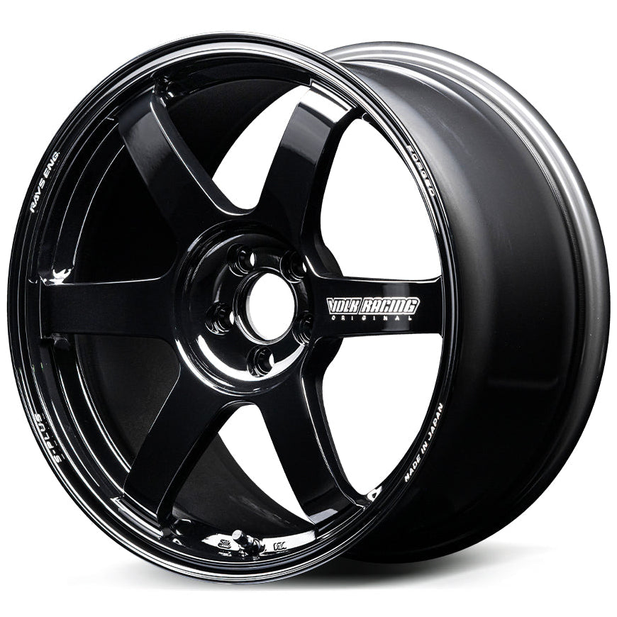 Volk Racing TE37 Saga S-Plus - 15