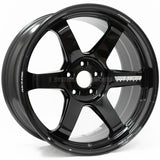 Volk Racing TE37 Ultra M-Spec for Porsche - 20"