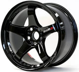 Nismo LM GT4 EVO - 19"