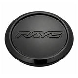 Rays Volk Racing Centercaps
