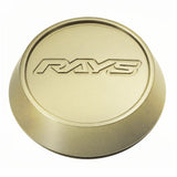 Rays Volk Racing Centercaps