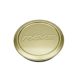 Rays Volk Racing Centercaps