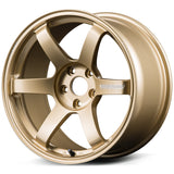 Volk Racing TE37 Saga S-Plus - 18x11 / +13 / 5x114.3 *Set of 4*