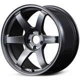Volk Racing TE37 Saga S-Plus - 18x11 / +13 / 5x114.3 *Set of 4*