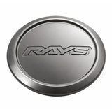 Rays Volk Racing Centercaps