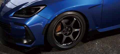 SSR Type-C Forged - 17