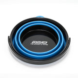 Rays Official - Folding Bucket