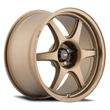 Konig Hexaform - 18"