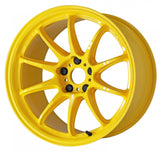 Work Emotion ZR10 - 18"