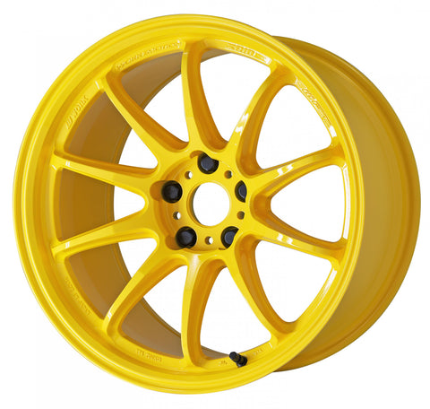 Work Emotion ZR10 - 17