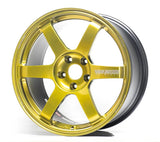 Volk Racing TE37 Saga S-Plus - 18x9.5 / +38 / 5x114.3 *Set of 4*