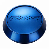 Rays Volk Racing Centercaps