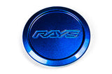 Rays Volk Racing Centercaps