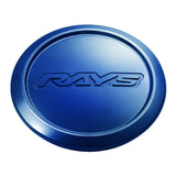 Rays Volk Racing Centercaps