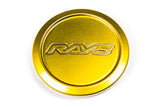 Rays Volk Racing Centercaps