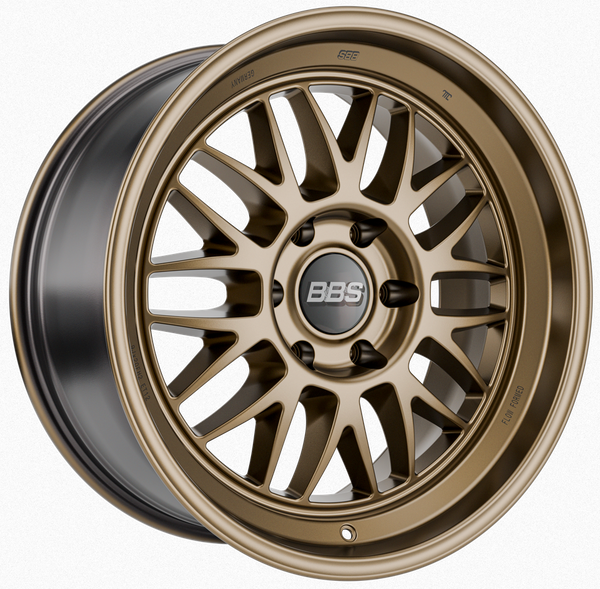 BBS TS-C - 20x9 / +0 / 6x135 (Ford Raptor Fitment) *Set of 4