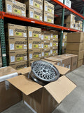 BBS E50 Silver for E30 M3