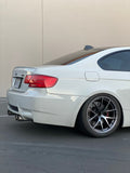 BBS RI-A - 18x9.5 +23 / 18x10 +25 / 5x120 - Matte Bronze (E46 M3 / E9x M3 Fitment) *Set of 4*