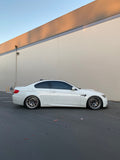 BBS RI-A - 18x9.5 +23 / 18x10 +25 / 5x120 - Matte Bronze (E46 M3 / E9x M3 Fitment) *Set of 4*