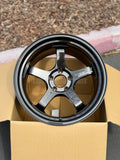 Advan Racing GT Beyond-R - 18x10.5 / +15 / 5x114.3 *Set of 4*