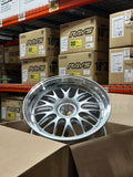 BBS RT88 - 20x10 / 21x13 / Centerlock (Porsche 992 GT3RS Fitment) *Set of 4*