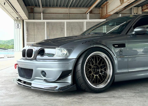 21a Spec R Volk Racing 21A Spec-SR - 18x9.5 / +22 / 5x120 - Shining Bronze Metal ...