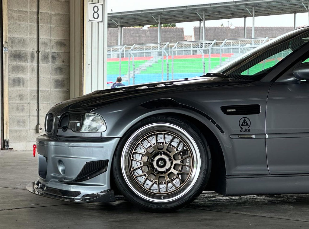 Volk Racing 21A Spec-SR - 18x10.5 / +22 / 5x120 - Shining Bronze Metal ...