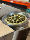 BBS E87 - 17" E36 M3 / E30 M3 Fitment *Set of 4*