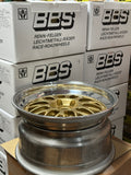 BBS E88 for A9x MK5 Supra *Set of 4*